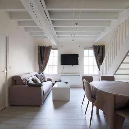 Charming T3 Tours Hypercentre Appartement Buitenkant foto