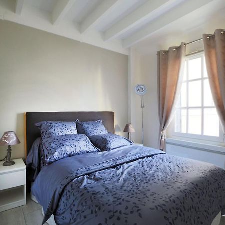 Charming T3 Tours Hypercentre Appartement Buitenkant foto