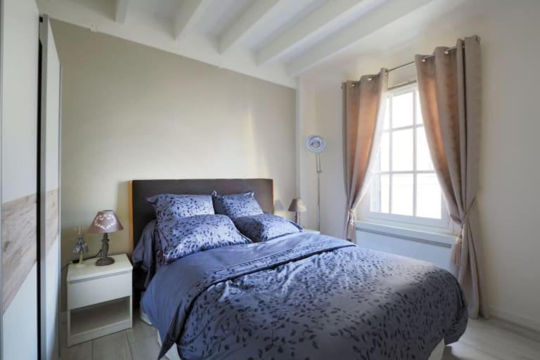 Charming T3 Tours Hypercentre Appartement Buitenkant foto
