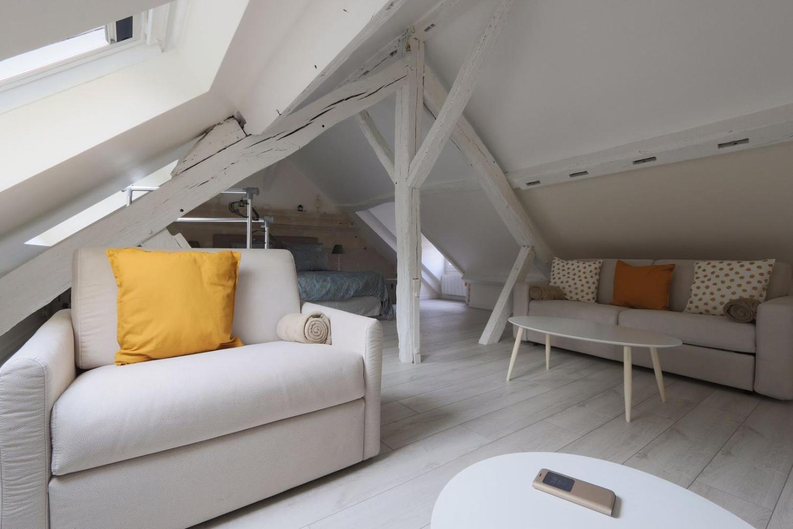 Charming T3 Tours Hypercentre Appartement Buitenkant foto