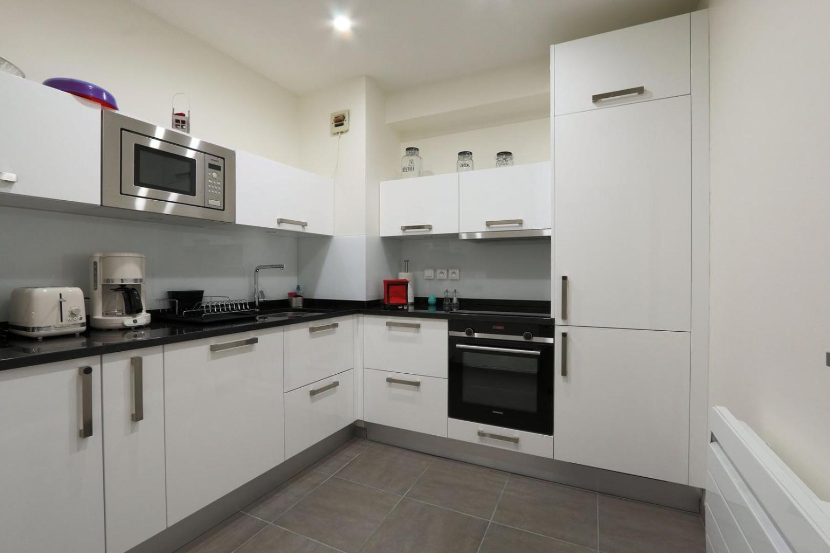 Charming T3 Tours Hypercentre Appartement Buitenkant foto