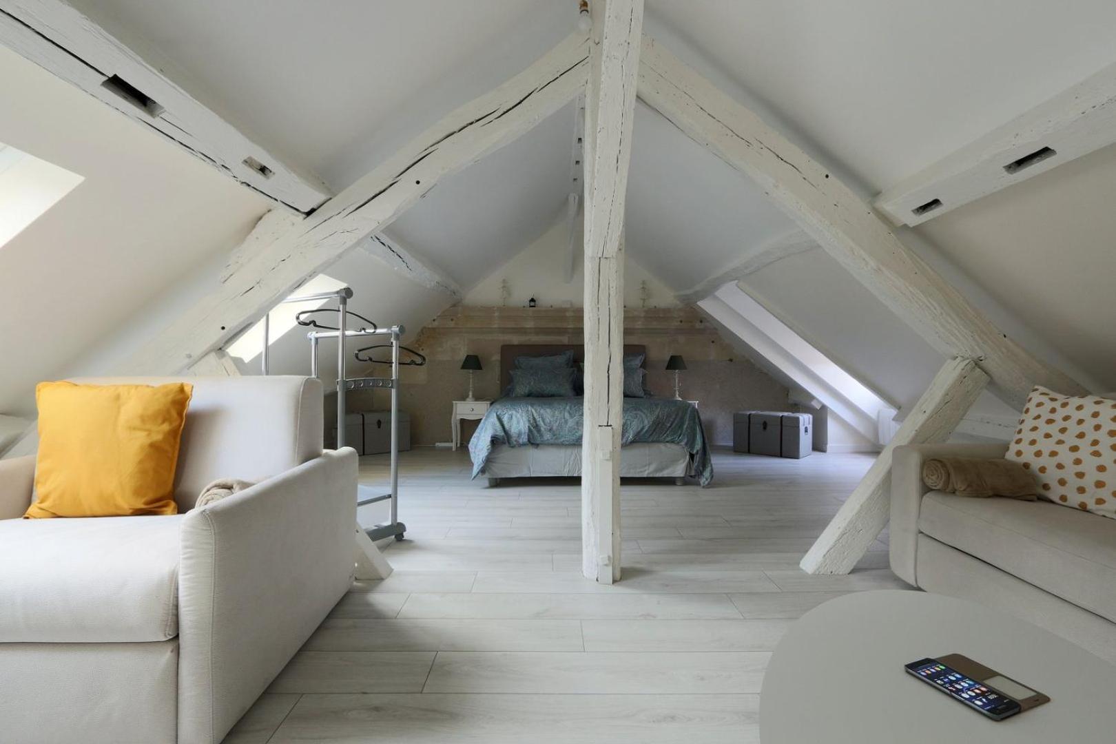 Charming T3 Tours Hypercentre Appartement Buitenkant foto