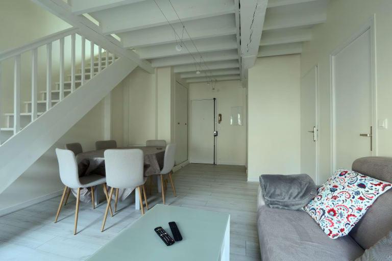 Charming T3 Tours Hypercentre Appartement Buitenkant foto