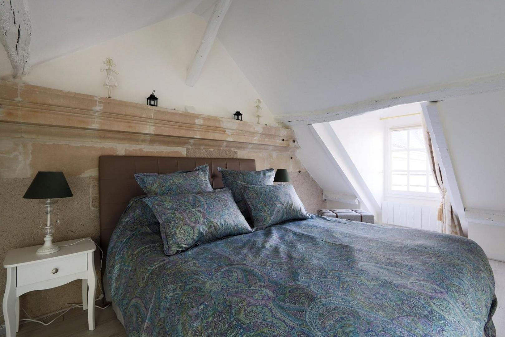 Charming T3 Tours Hypercentre Appartement Buitenkant foto